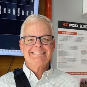 Meet your Posher, Coker